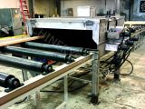 Portland Lumber Services High Speed Coaters